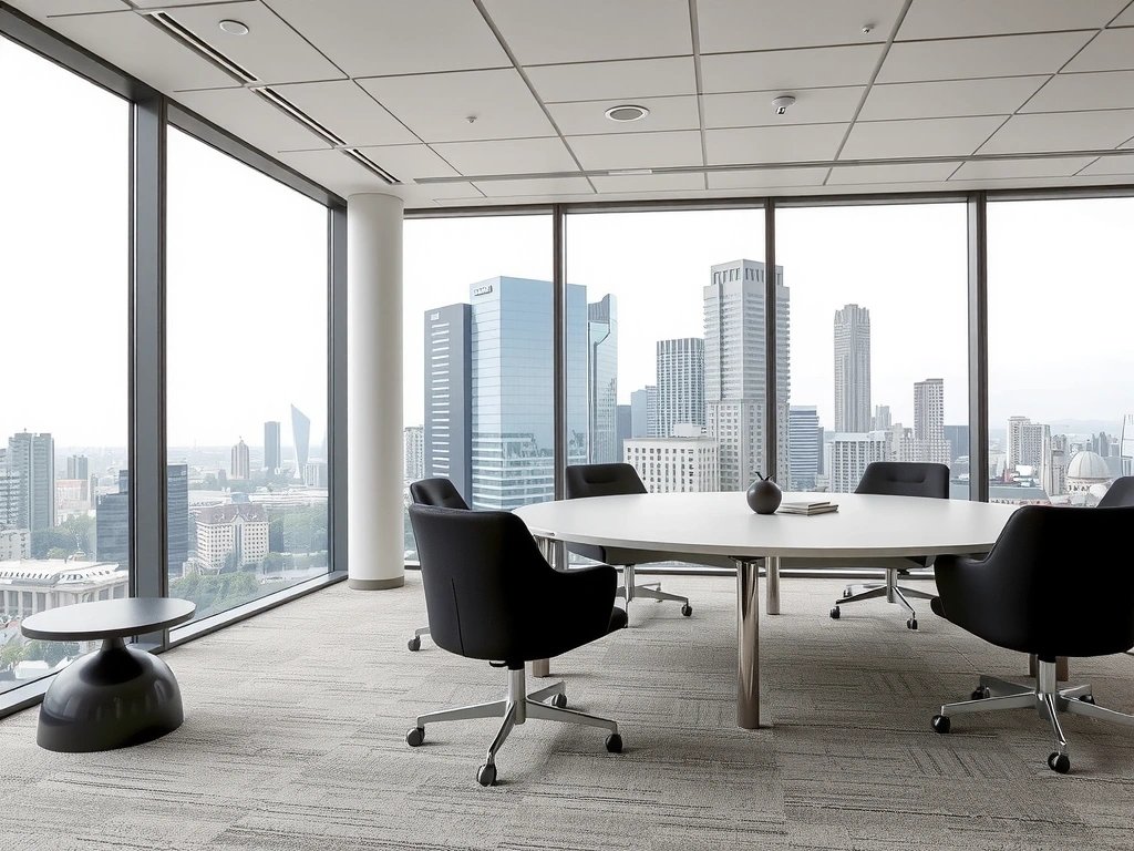 Anatolia Data Sphere Operations Center