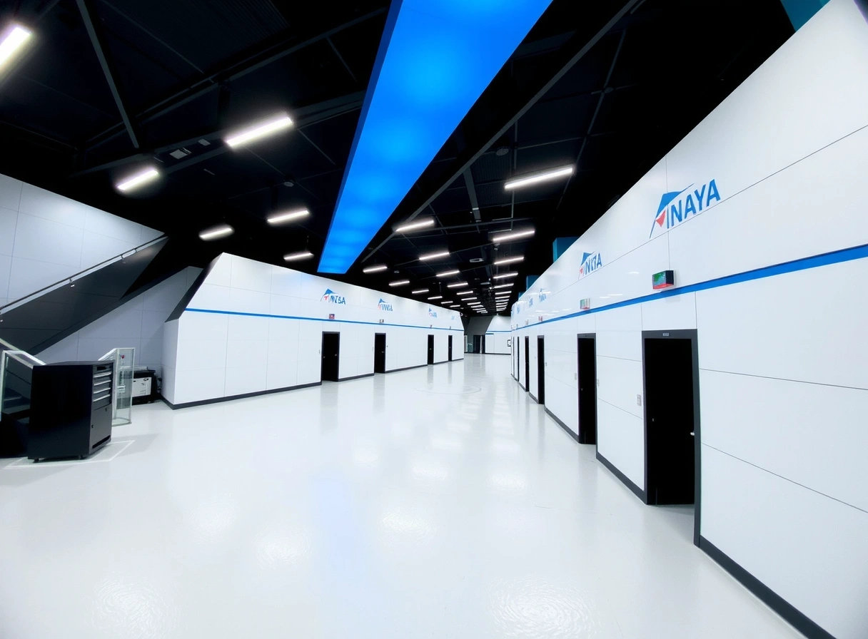 Anatolia Data Sphere Infrastructure