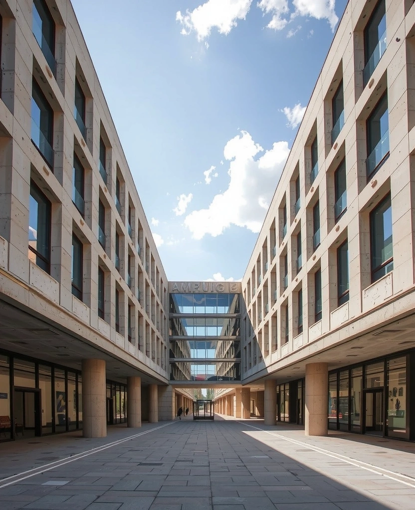 Anatolia Data Sphere Research Center