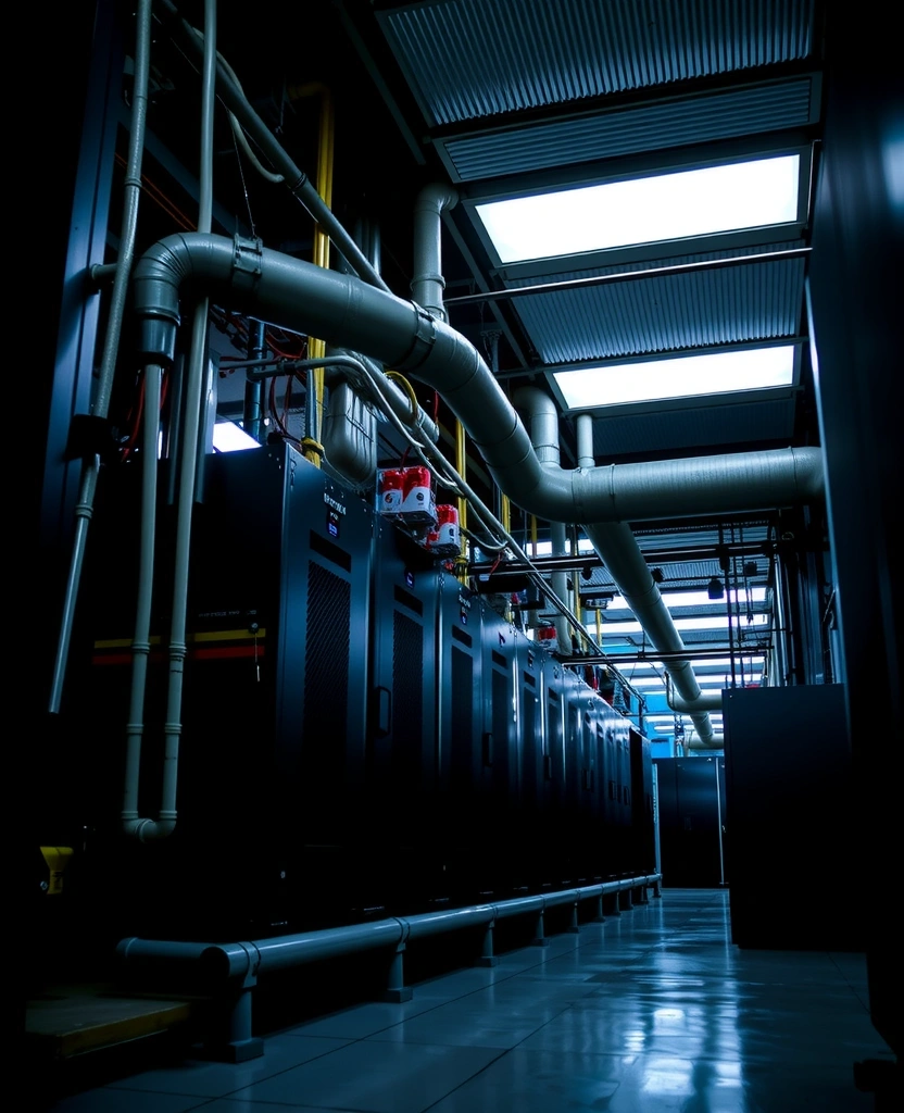 Data Infrastructure Rigor