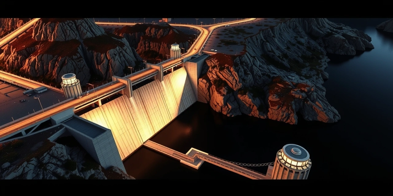 Eastern Resources Data