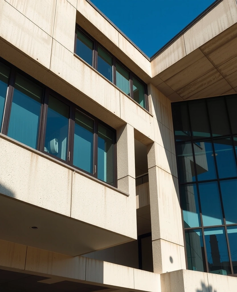 Institutional Foundation