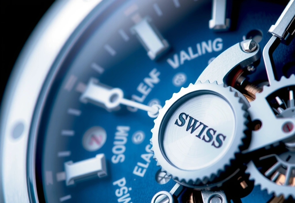 Precision Calibration